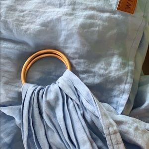 Wildbird Ring Sling